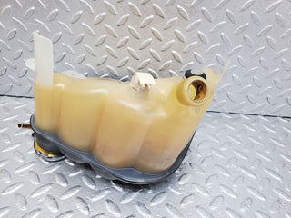 45042 Mercedes-Benz R129 300SL Coupe Coolant Tank Reservoir 1295000349