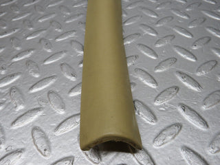 40192 Mercedes-Benz R107 Hardtop B Pillar Trim Right Side Beige