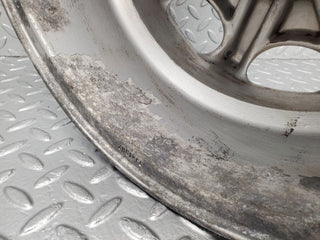46105 Mercedes-Benz Alloy Wheel 7Jx15H2 ET35 KBA42354