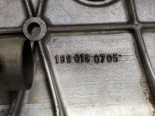 W112 cylinder head cover used OEM
