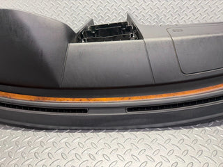 W202 dashboard black used OEM