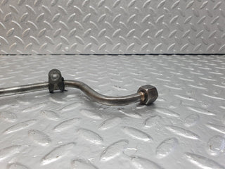 R129 SL fuel hose pipe used OEM