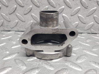 W201 Baby Benz thermostat housing used OEM
