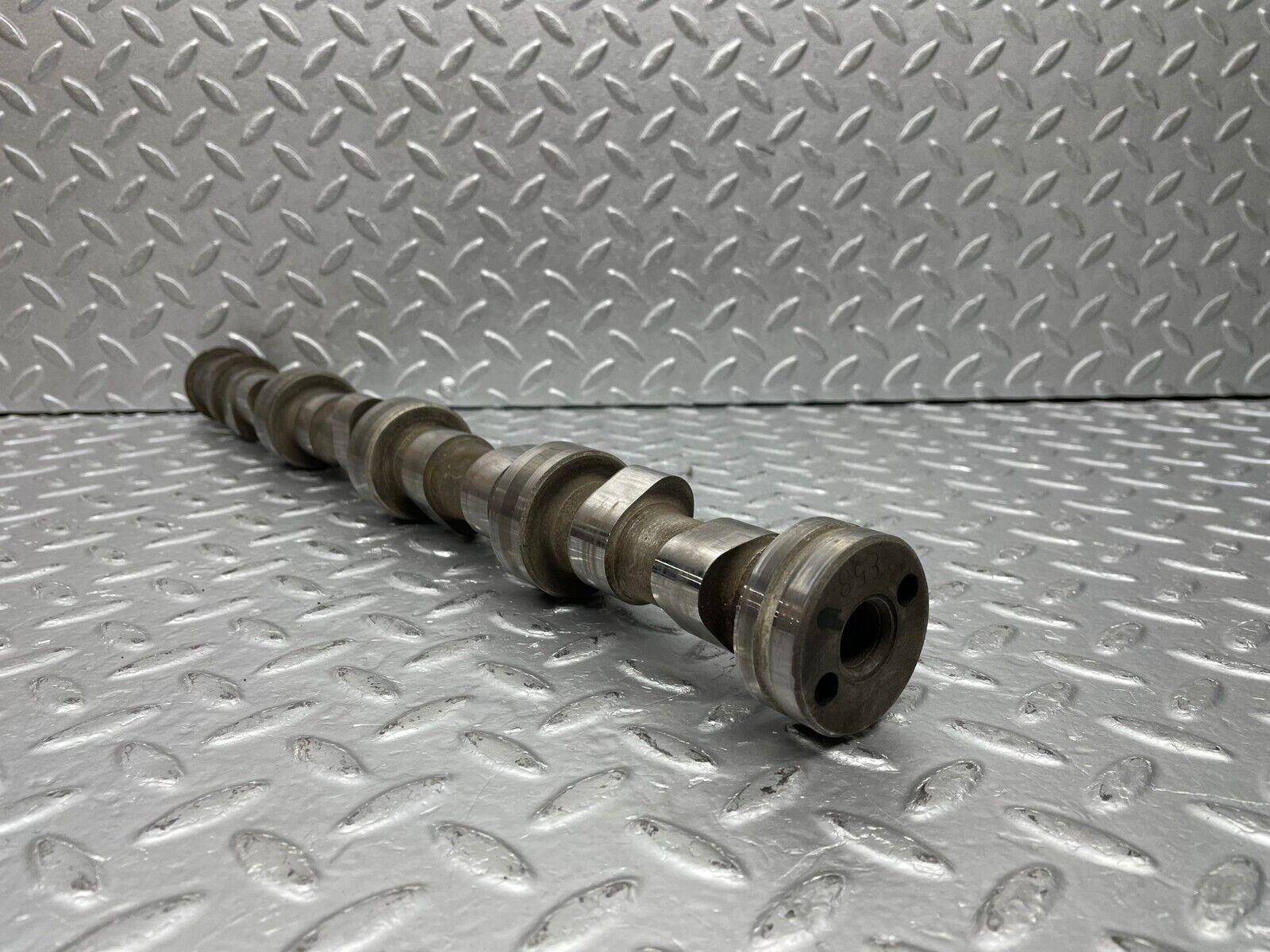 39951 Mercedes-Benz R107 350SL Camshaft Left Side