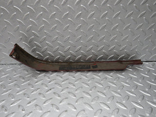 39914 Mercedes-Benz R107 350SL Headlight Lower Trim Right Side