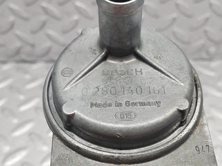 W201 Baby Benz auxiliary air valve used OEM