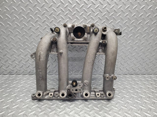 W201 Baby Benz air intake manifold used OEM