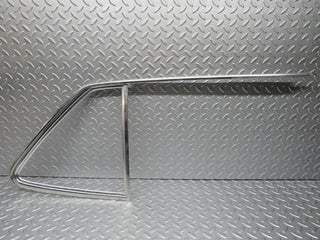 40197 Mercedes-Benz R107 Hardtop Side Window Chrome Moulding Trim Right