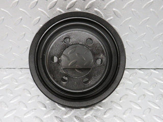 R107 SL crankshaft pulley used OEM