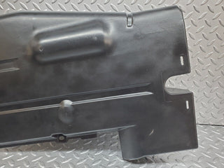 44767 Mercedes-Benz W124 220E Fuel Pump Protective Cover 1244780737