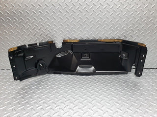 W202 firewall heat shield used OEM