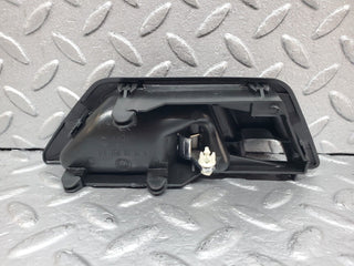 44743 Mercedes-Benz W124 220E Interior Door Handle Front Left 1247600161