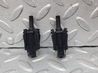W126 door contact switch used OEM