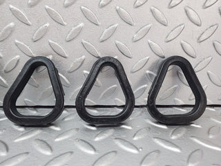 W123 valve cover gasket set used OEM