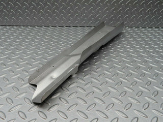R107 SL exhaust heat shield used OEM