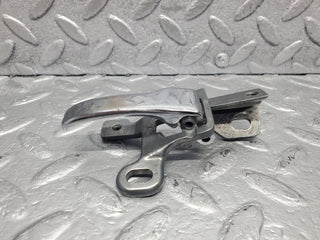 W123 rear right interior door handle used OEM