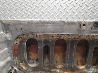 W112 engine block used OEM