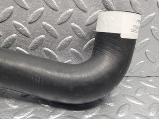 W108 upper radiator hose pipe new OEM