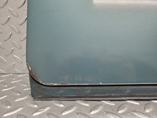 46529 Mercedes-Benz C123 280CE Coupe Sunroof Panel