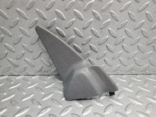 W124 Wagon inner mirror trim cover left used OEM