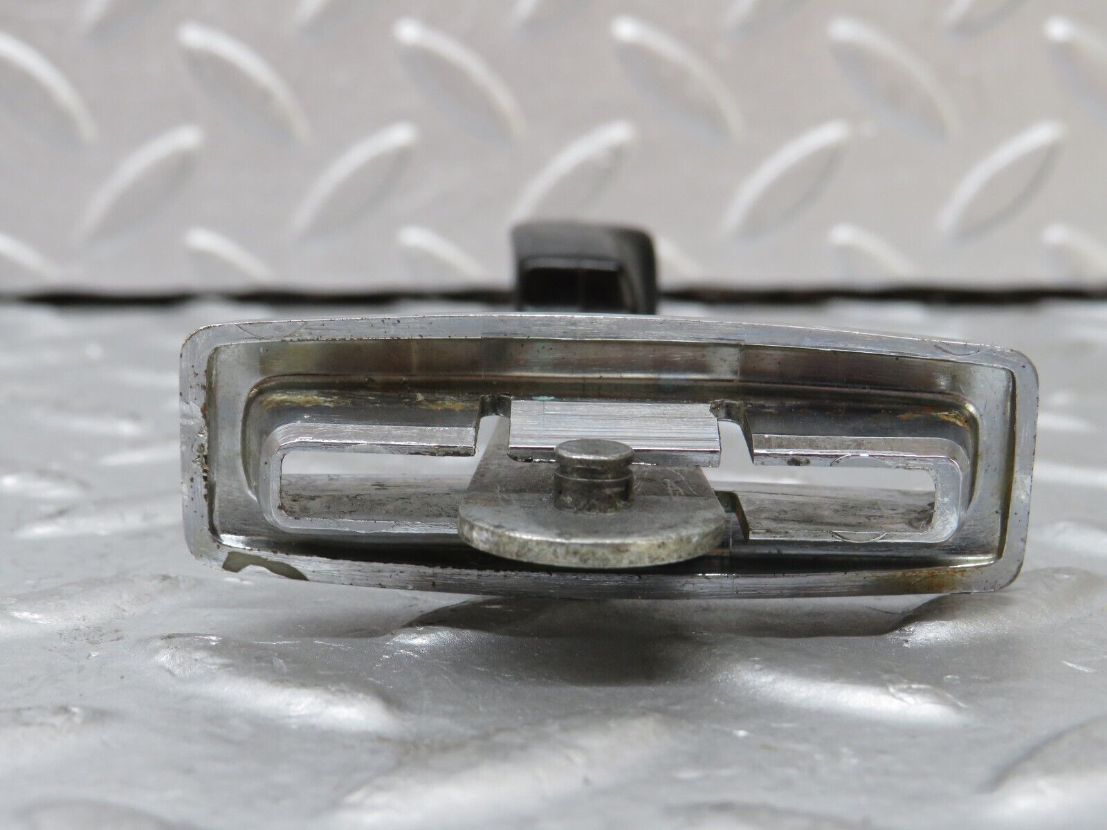 35531 Mercedes-Benz R107 280SL Right Seat Folding Lever