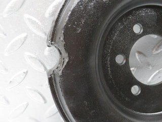 33076 Mercedes-Benz C107 R107 350 V8 Crankshaft Vibration Damper 1160300203