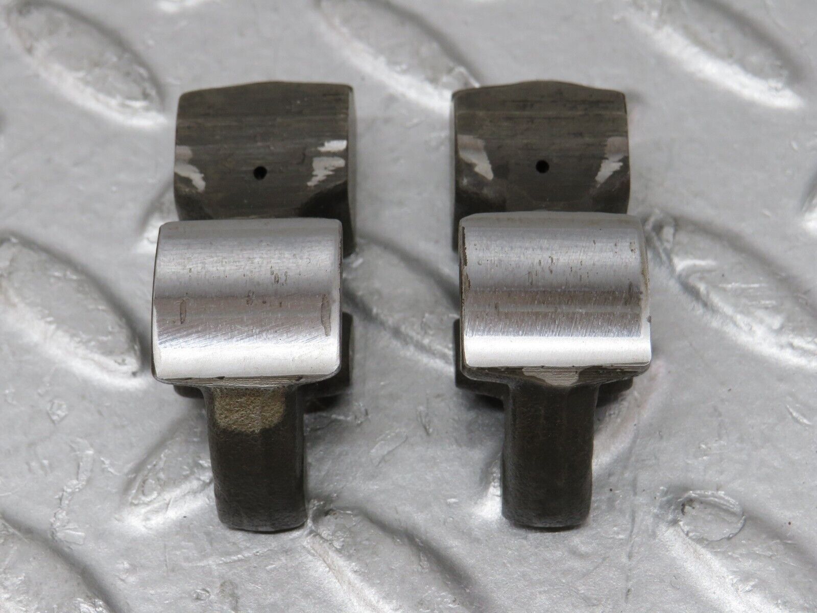 35640 Mercedes-Benz R107 280SL Valve Rocker Arm With Spring And Tappet