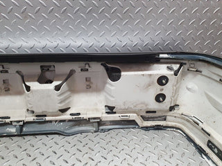 42021 Mercedes-Benz W202 C200 Rear Bumper 2028800252