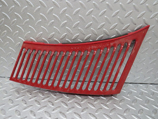 R107 SL air vent grill left side used OEM
