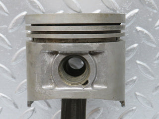 32774 Mercedes-Benz C107 R107 350 V8 Piston With Connecting Rod 92mm 11607