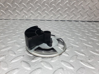 43349 Mercedes-Benz W108 280SE Temperature Fuel Oil Gauge Instrument Surround