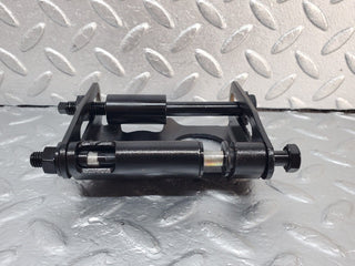 45365 Mercedes-Benz 280E M110.983 Alternator Generator Bracket