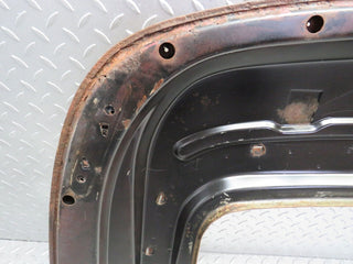 34265 Mercedes-Benz R107 Soft Top Cover