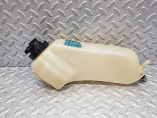 W124 Wagon hydraulic suspension fluid reservoir used OEM