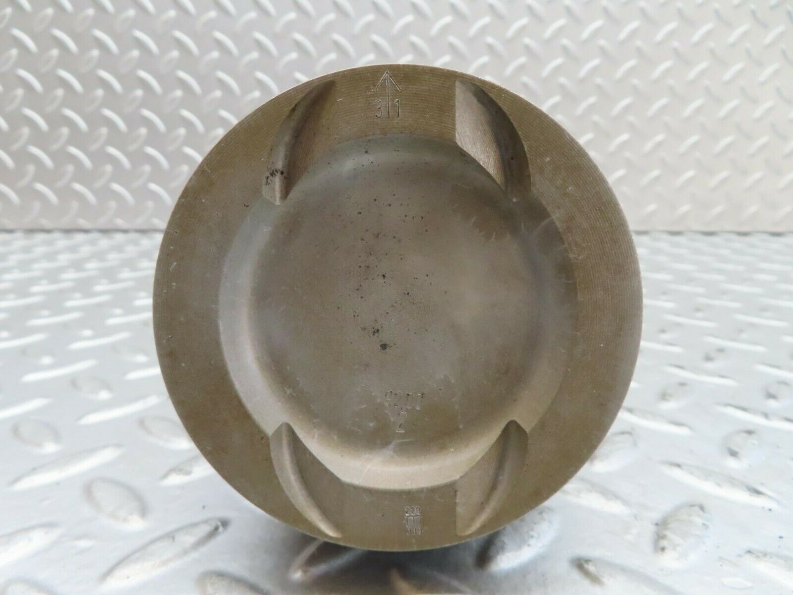 15778 Mercedes-Benz R107 450SL Piston With Connecting Rod 92.00 mm