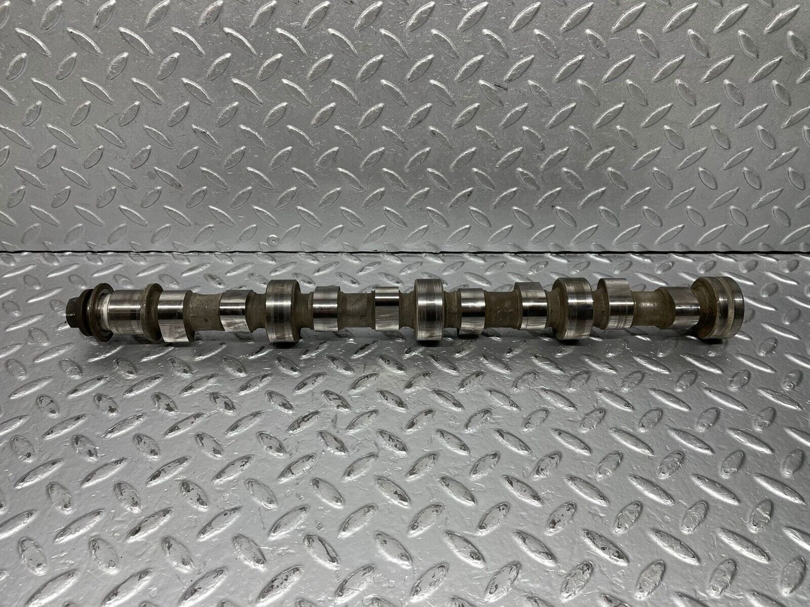 39951 Mercedes-Benz R107 350SL Camshaft Left Side