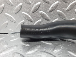 42917 Mercedes-Benz W201 190 2.0L Water Drain Rubber Hose Pipe 2016280094