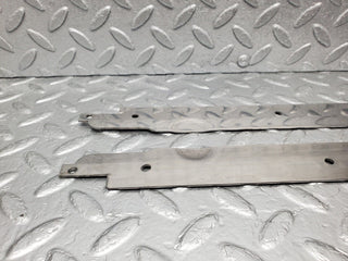 46678 Mercedes-Benz C123 280CE Coupe Sunroof Chrome Trim