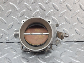 44400 Mercedes-Benz W123 280E Throttle Body Valve