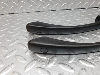 41974 Mercedes-Benz W202 C200 Interior Roof Grab Handle Set