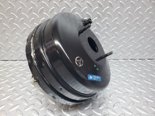W126 brake booster used OEM