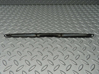 5171 Mercedes-Benz R107 350SL Trunk Chrome Handle Moulding 1077580202