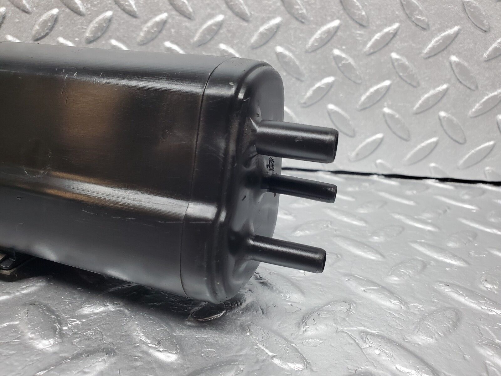 45745 Mercedes-Benz W126 420SE Charcoal Filter 1294700159