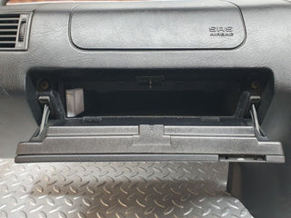 41837 Mercedes-Benz W202 C200 Dashboard Black