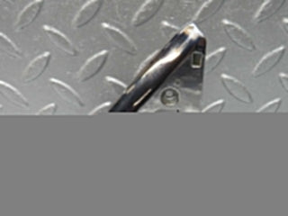 40007 Mercedes-Benz R107 350SL Right Wing Mirror Triangle Chrome Bracket