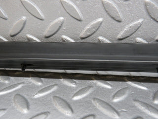 40209 Mercedes-Benz R107 Right Door Centre Moulding Trim