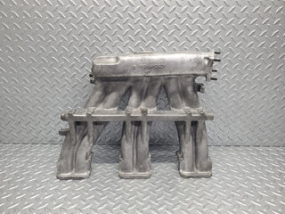 W112 intake manifold used OEM