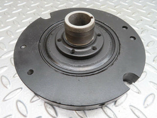 R107 SL crankshaft vibration damper used OEM