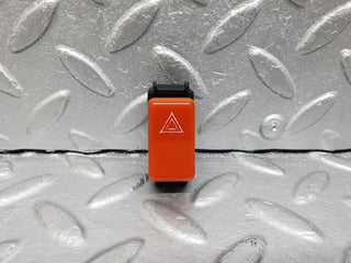 41647 Mercedes-Benz W124 200E Hazard Warning Light Switch 1248200110