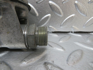 25095 Mercedes-Benz R107 C107 Oil Pressure Damper 1161870494